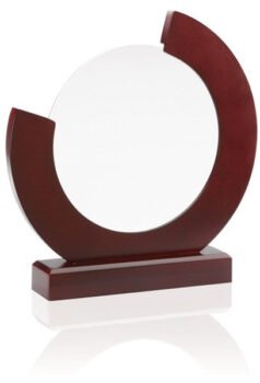 Glass and Wood Award