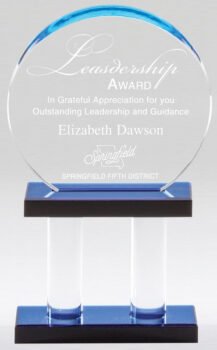 Pillar Series  Award