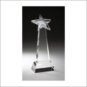 Beveled Star Tower