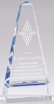 Monolith Free Standing