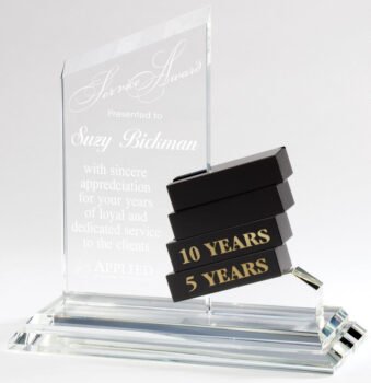 Crystal Perpetual Award