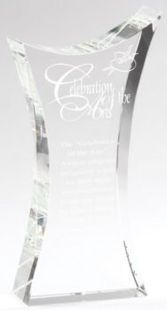 Crystal Award