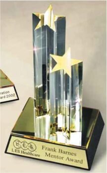 Star Burst Double Star