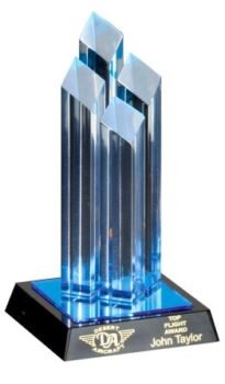 4 Diamond With Mirror