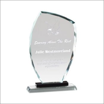 Glass Slant Award