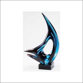 Art Glass Sculpture Award
