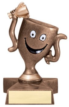 Little Buddy -Winner's Cup