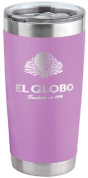 Tahoe Tumbler -Lite Purple