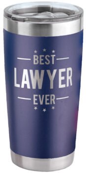 Tahoe Tumbler -Navy