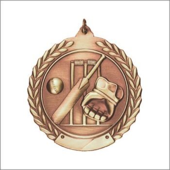 Cricket Medal