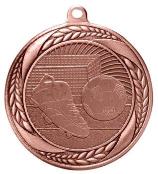 Laurel Medal - Soccer