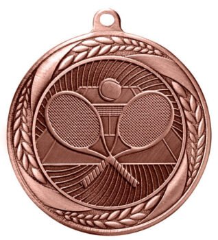 Laurel Medal - Tennis
