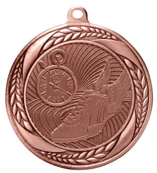Laurel Medal - Track