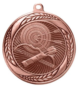 Laurel Medal - Archery