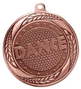 Laurel Medal - Dance