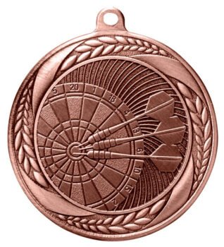 Laurel Medal - Darts