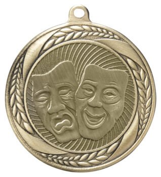 Laurel Medal - Drama