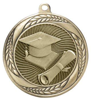 Laurel Medal - Scholastic Medal