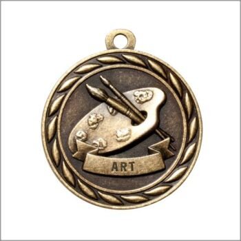 Scholastic Medal - Art