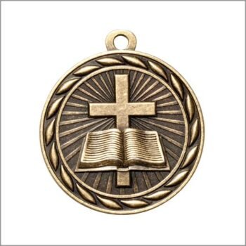Scholastic Medal - Christian