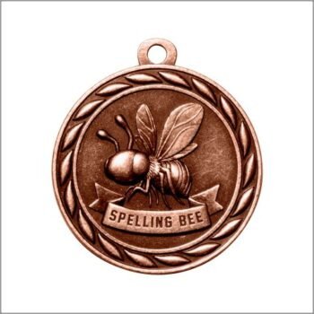 Scholastic Medal - Spelling Bee