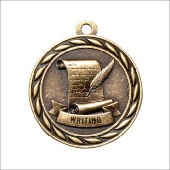 Scholastic Medal - Writing