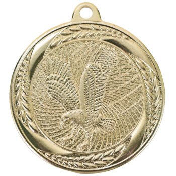 Laurel Nobilis Medal - Eagle