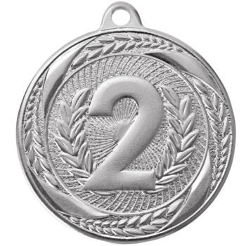 Laurel Nobilis Medal - 2nd Place