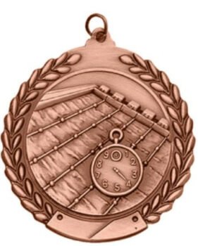 Scholastic Medal - Swim