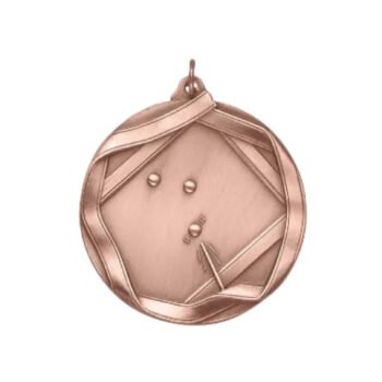 Scholastic Medal - Billiards