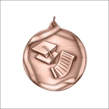 Scholastic Medal - Scholastic