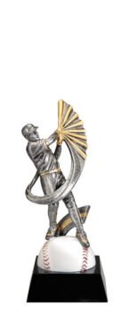 Motion X -Baseball Male