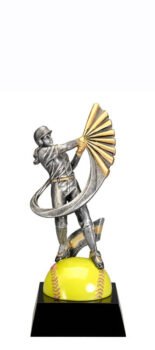 Motion X -Softball Female