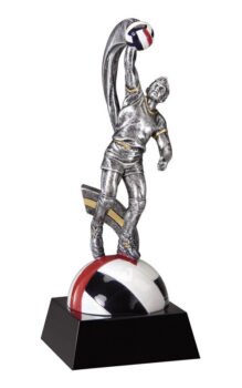 Motion X -Volleyball Male