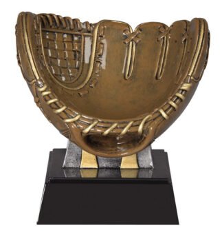 Motion X -Softball Glove