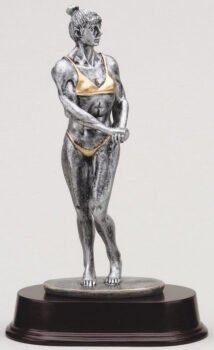 Body Building, Female