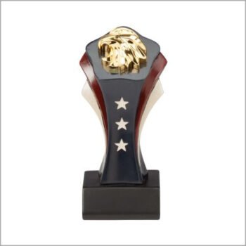 USA Eagle Resin Award