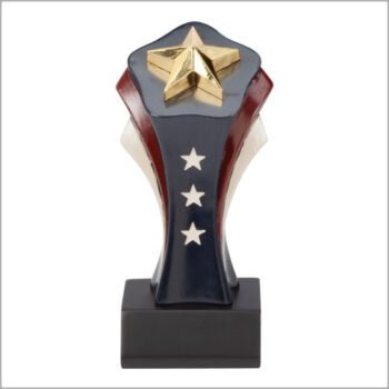 USA Star Resin Award
