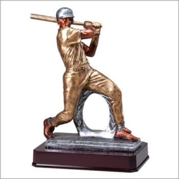 Baseball, Male Award