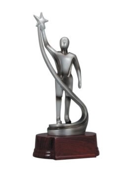 Resin Figure - Victory