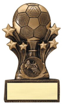 Soccer Ball Award