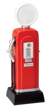 Resin Gas Pump