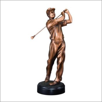 Golfer
