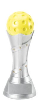 Victory Tower Series - Pickleball