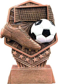 Nova Series - Soccer