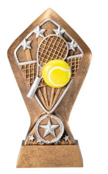 Diamond Series Resin - Tennis