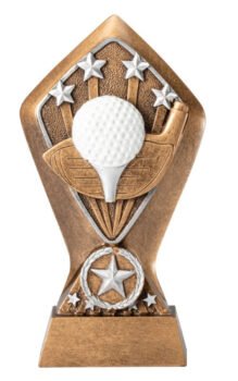 Diamond Series Resin - Golf