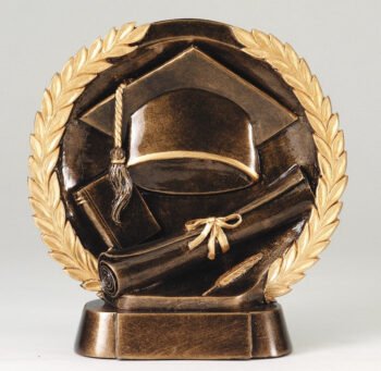 Resin Plate -Graduate