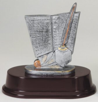 Acknowledgment Award