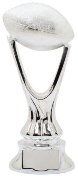 Resin V Series -Football